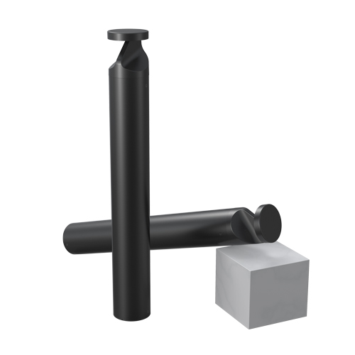 New Light NE Exterior Bollard BO7