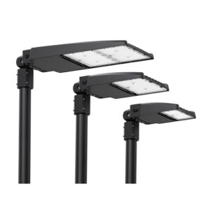 New Light NE exterior area light sx7 series