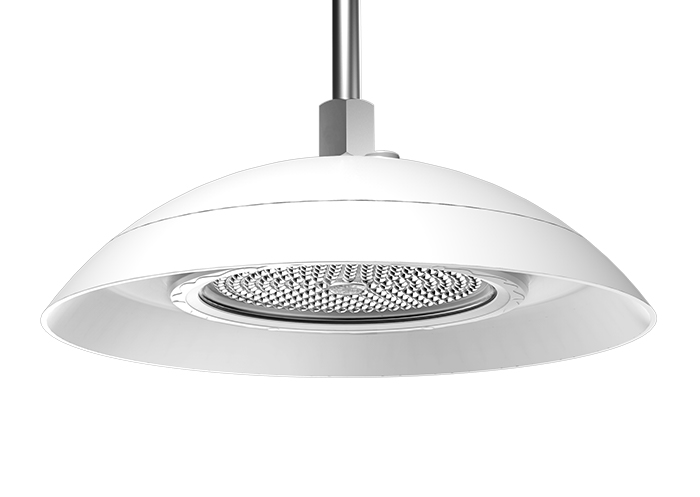New Light NE: YVi NSF-Certified High Bay