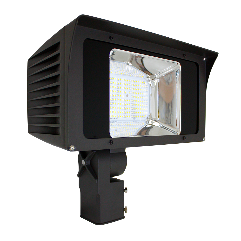 New Light NE: Pandora LED Flood Light