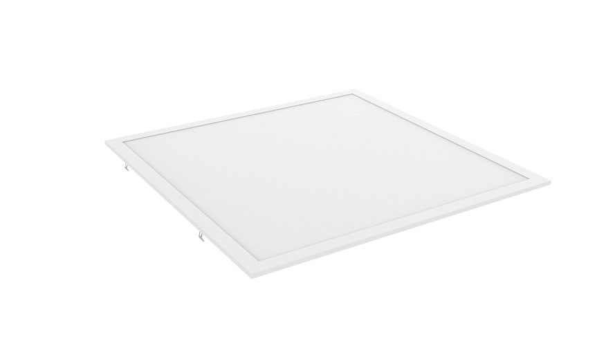 big shine led 2 feet by 2 feet backlit LED flat panel