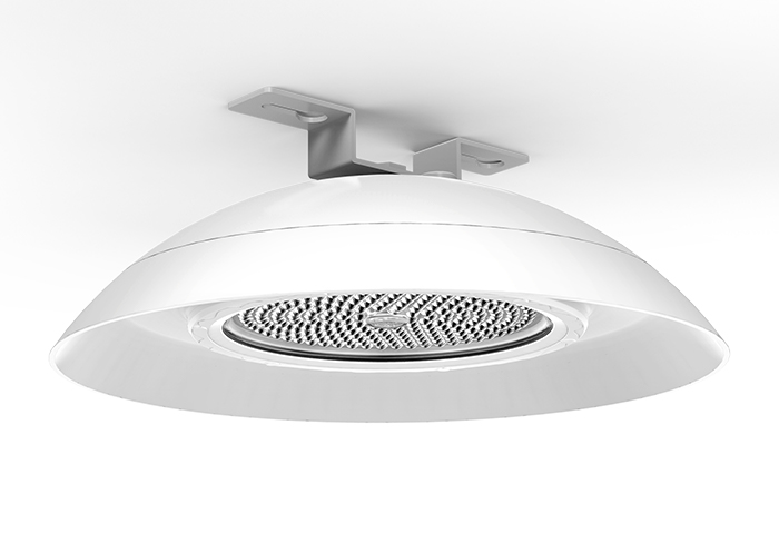 New Light NE: YVi NSF-Certified High Bay