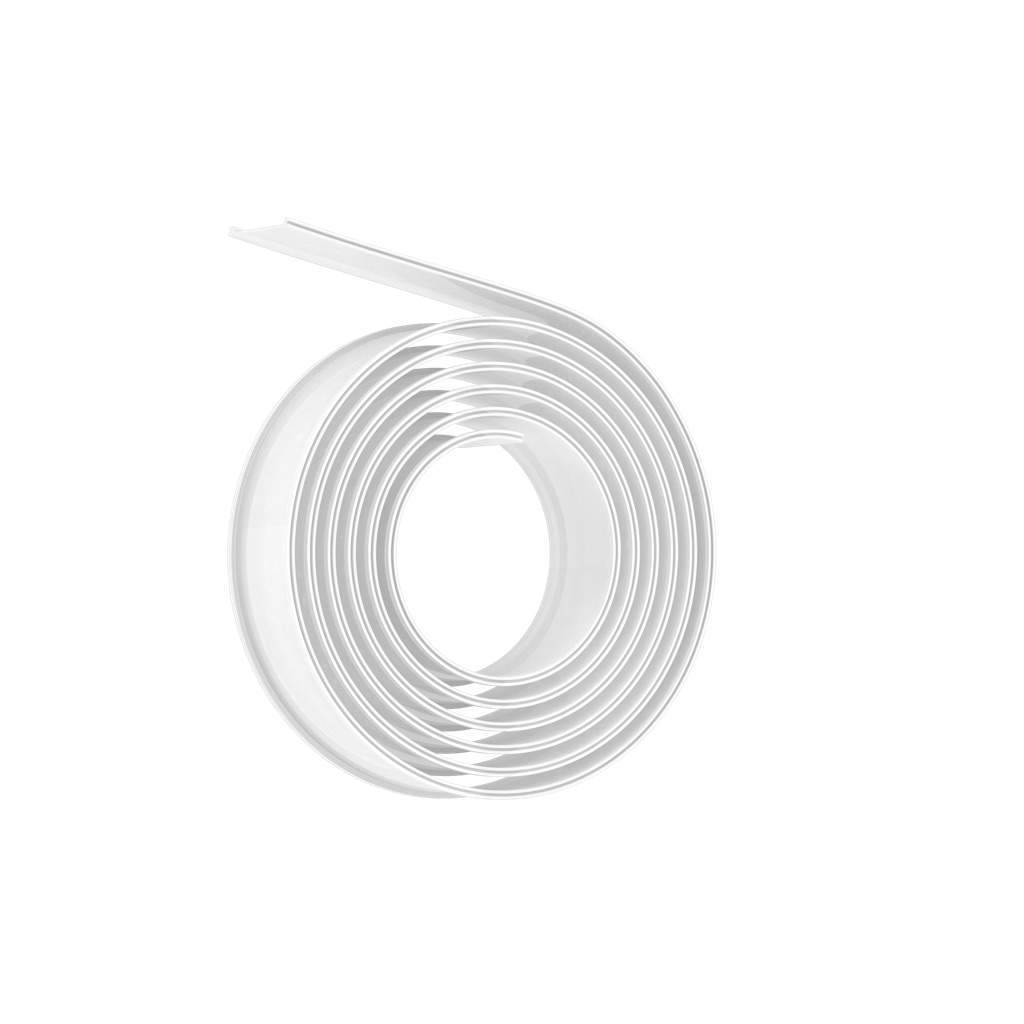 Linkable New Light NE linear architectural fixture accessory